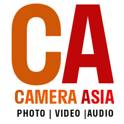 Camera Asia